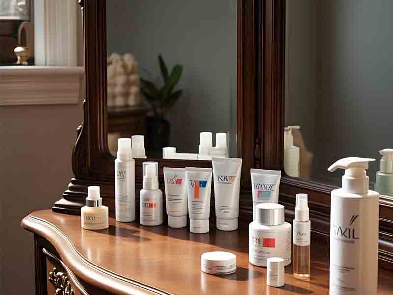 Terlalu Banyak Skincare