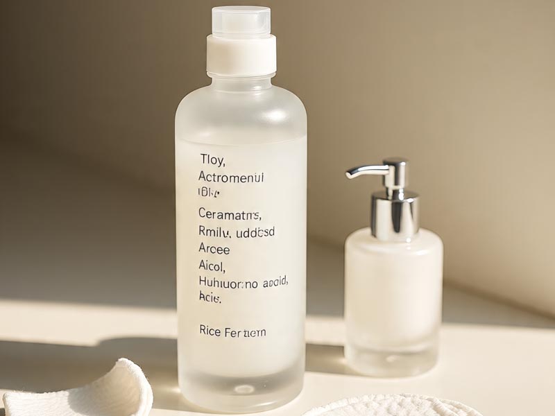 Ledakan Tren Glass Skin
