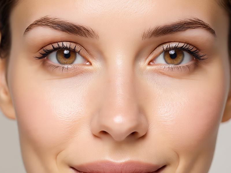 Skin Barrier Healing