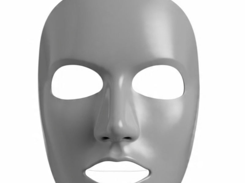 Masker LED L’Oréal