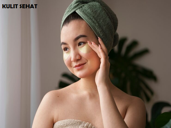 Kulit Sehat dengan Perawatan Minimalis