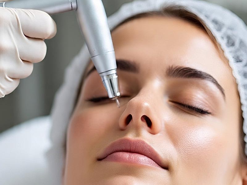 Tren Non-Invasive Treatment